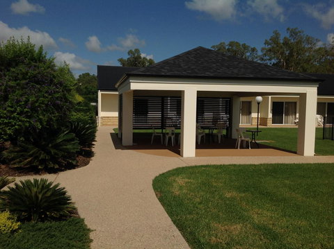 Roma Explorers Inn - eAccommodation 13