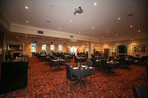 Roma Explorers Inn - eAccommodation 19