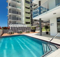 Quest Breakfast Creek - eAccommodation