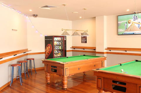 Salisbury Hotel Motel - eAccommodation 28