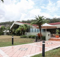 Salisbury Hotel Motel - eAccommodation