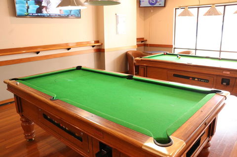 Salisbury Hotel Motel - eAccommodation 27