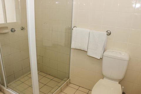 Salisbury Hotel Motel - eAccommodation 20