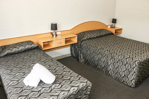 Salisbury Hotel Motel - eAccommodation 10