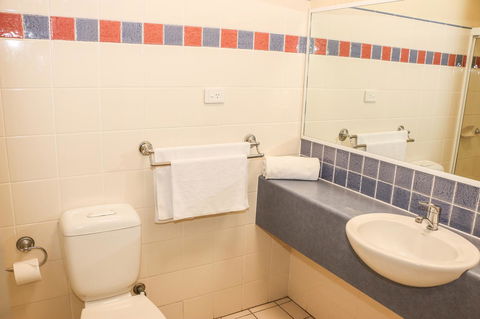 Salisbury Hotel Motel - eAccommodation 12