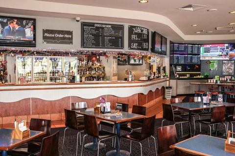 Salisbury Hotel Motel - eAccommodation 29