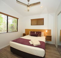 Colonial Village - eAccommodation