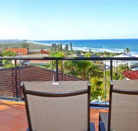 Unit 8 Bronte of Coolum 8 - 12 Coolum Terrace Coolum Beach 500 Bond LINEN INCLUDED WIFI - eAccommodation