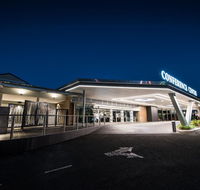 Alexandra Hills Hotel - eAccommodation