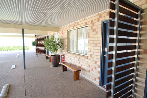 Midlander Motor Inn - eAccommodation 29