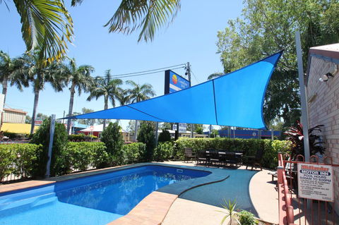 Midlander Motor Inn - eAccommodation 3