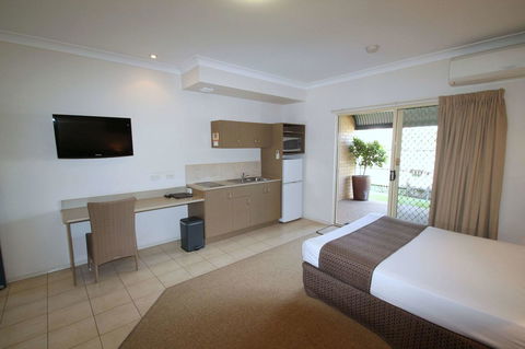 Midlander Motor Inn - eAccommodation 28