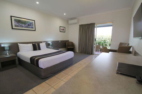 Midlander Motor Inn - eAccommodation 9