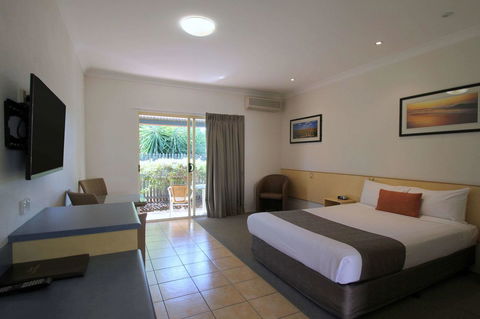 Midlander Motor Inn - eAccommodation 16