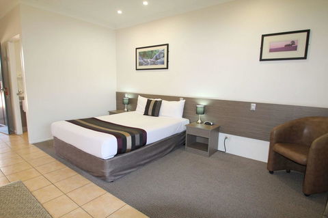 Midlander Motor Inn - eAccommodation 13