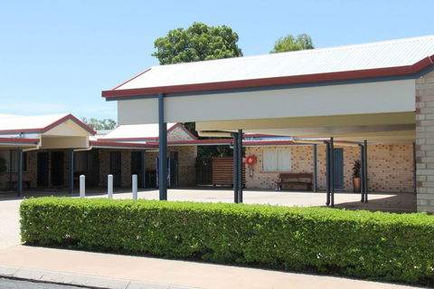 Midlander Motor Inn - eAccommodation 26