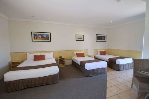 Midlander Motor Inn - eAccommodation 20