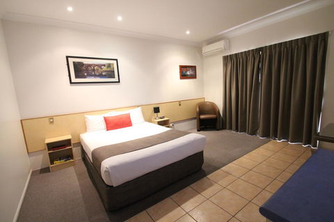 Midlander Motor Inn - eAccommodation 5