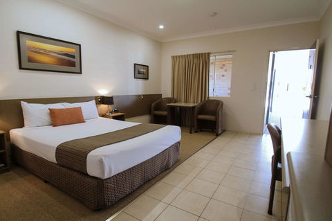Midlander Motor Inn - eAccommodation 8