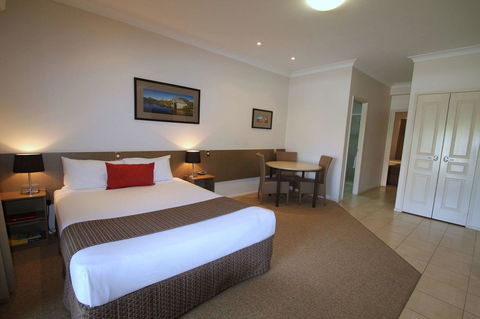 Midlander Motor Inn - eAccommodation 17