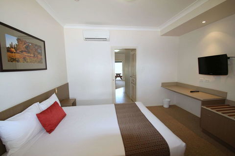 Midlander Motor Inn - eAccommodation 18