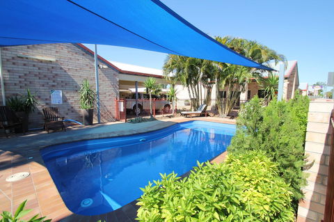Midlander Motor Inn - eAccommodation 2