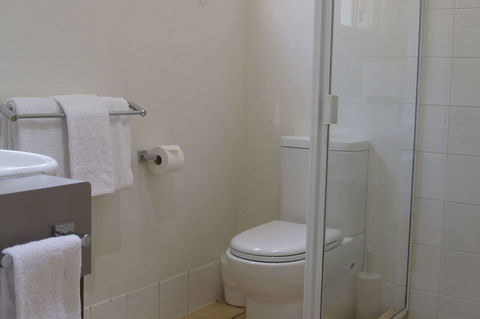 Midlander Motor Inn - eAccommodation 7