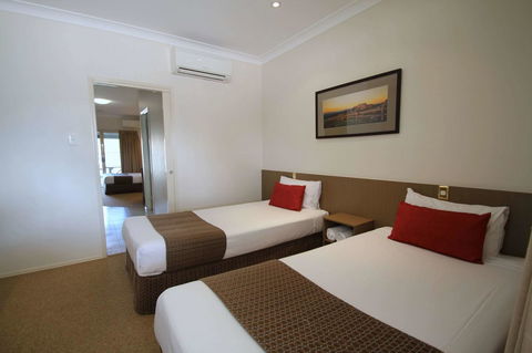 Midlander Motor Inn - eAccommodation 6