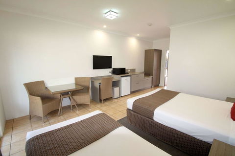 Midlander Motor Inn - eAccommodation 27