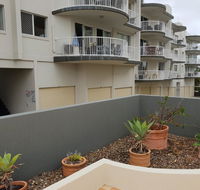Bayview Harbourview Apartments - eAccommodation