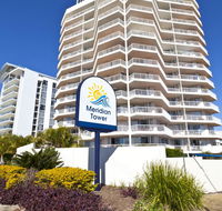 Meridian Tower Kirra Beach - eAccommodation
