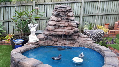Private Apartment With Scenic Gardens - eAccommodation 15