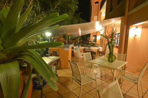 Martinique On Macrossan - eAccommodation 15