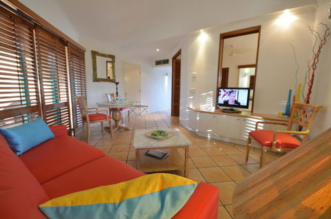 Martinique On Macrossan - eAccommodation 2