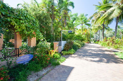 Martinique On Macrossan - eAccommodation 23