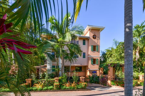 Martinique On Macrossan - eAccommodation 19