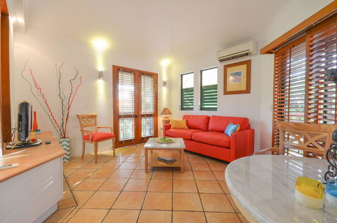 Martinique On Macrossan - eAccommodation 3