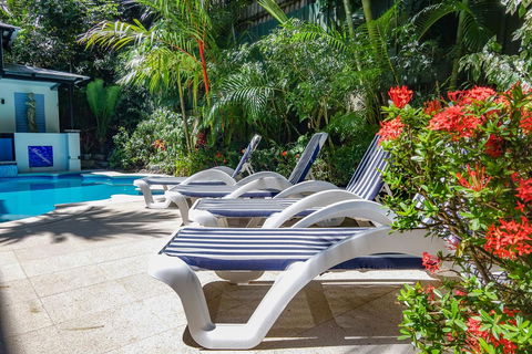 Martinique On Macrossan - eAccommodation 12