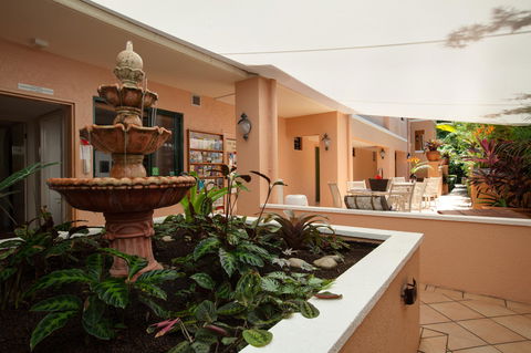 Martinique On Macrossan - eAccommodation 17