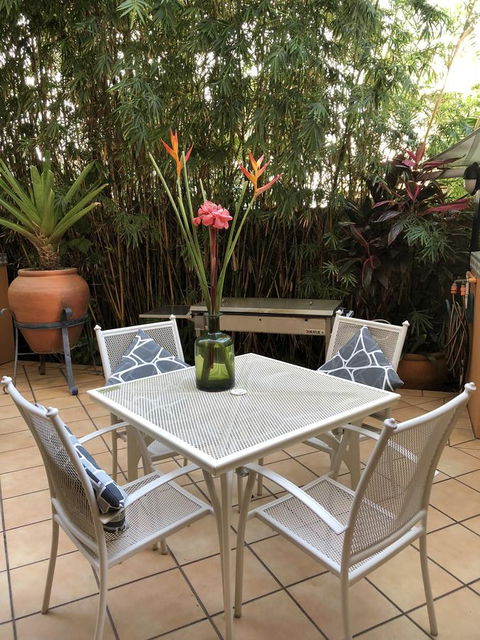 Martinique On Macrossan - eAccommodation 16