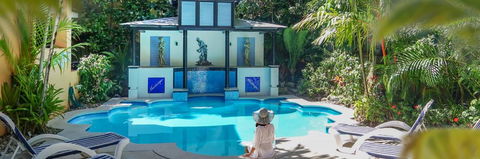 Martinique On Macrossan - eAccommodation 11