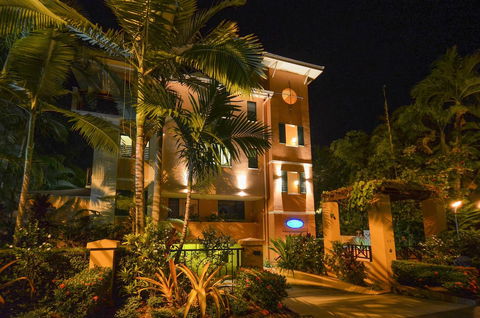 Martinique On Macrossan - eAccommodation 20