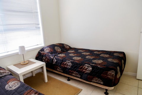 Crystal Beachfront Apartments - eAccommodation 19