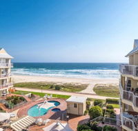 Crystal Beach Apartments - eAccommodation