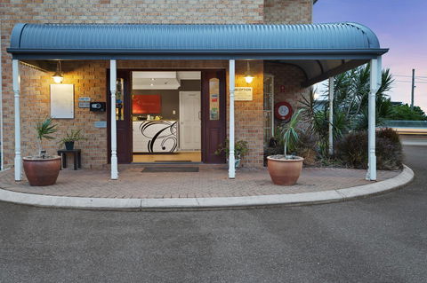 Coopers Colonial Motel - eAccommodation 6