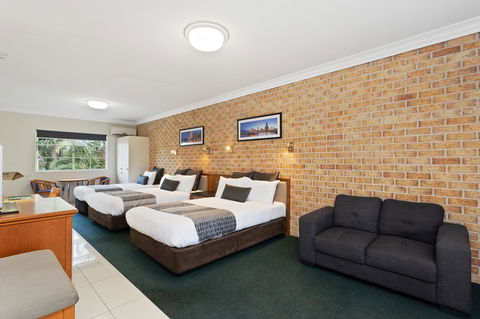 Coopers Colonial Motel - eAccommodation 16