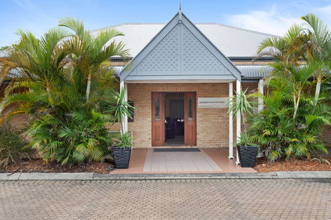 Coopers Colonial Motel - eAccommodation 21