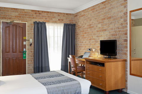 Coopers Colonial Motel - eAccommodation 17