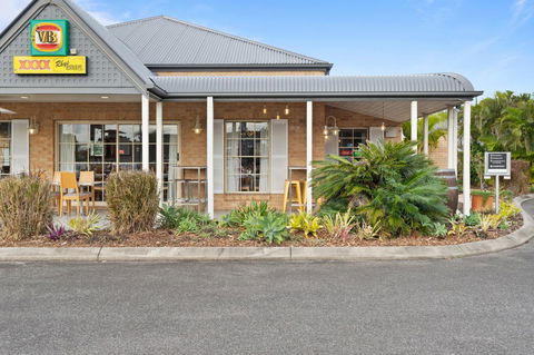 Coopers Colonial Motel - eAccommodation 28