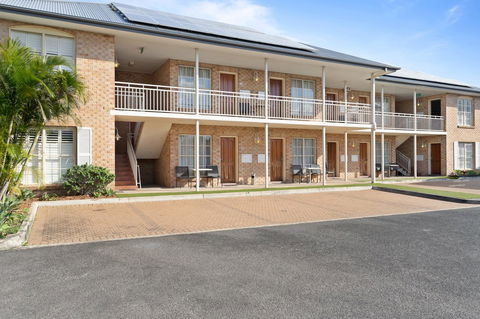 Coopers Colonial Motel - eAccommodation 27
